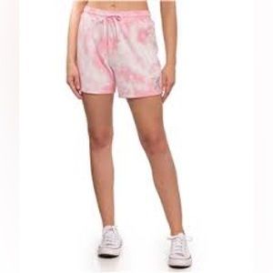 Hurley 🌴tie dye shorts 🩳